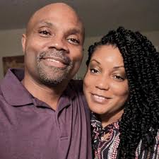 Bayé Anderson and Shun Carson's Wedding Website