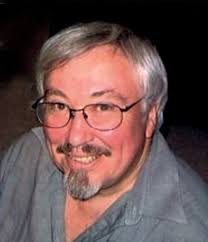 Stephen Thomas Legg Obituary