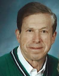 Obituary for Clarence A. Pfab