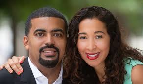 Kimberly Harris, Gilbert Campbell III