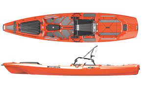 This video chronicles the story of why i had to do. 2020 Fishing Kayak Buyer S Guide On The Water