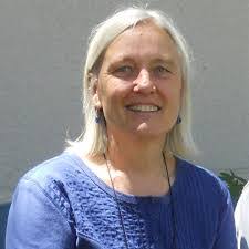 Gretchen Russo's Instagram, Twitter & Facebook