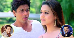 Joh hai samaan kal ho naa ho. 15 Years Of Kal Ho Na Ho Preity Zinta Had Lost Her First Love Before Shooting