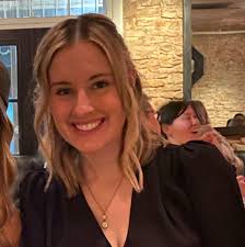 Kendra Baril and Elijah Richards' Wedding Website