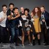 In the first season, michael and crew deal with a galaxy on the brink of war. 1