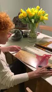 Il risultato è unica in uscita il 29 gennaio (60 anni esatti dopo il primo album). Ornella Vanoni Ho Autografato Alcune Copie Di Unica Il