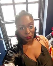 Tamisha Waden (@tamishawaden) • Fotky a videa na Instagramu