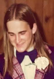 Obituary for Bruce William Brooks