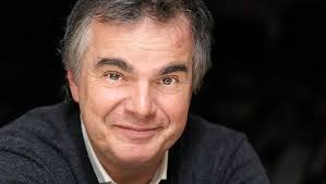 Alexandre Jardin : "certains musiciens vous ouvrent des mondes, et vous  apprennent à vivre autrement"