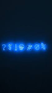 Check spelling or type a new query. Iphone Wallpaper Hd Blue Neon 2021 3d Iphone Wallpaper