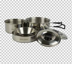They are typically glazed both inside and out, and so cannot be used for clay pot cooking. Stainless Steel Kitchenware Siberian Husky Mess Kit Png Clipart Camping Cookware Cookware And Bakeware Frying Pan