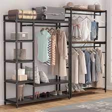 We did not find results for: Free Standing Closet Organizer Heavy Duty 6 Shelves Storage Rack Wardrobes Aliexpress
