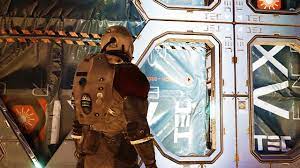 It looks like you may be using a browser version that we don't support. Starfield New Hd Images Leak Show A More Detailed Look At The Game First Person View
