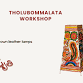 Lamp Making Workshop event image