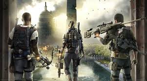 Ubisoft May Tweak Division 2 Raid On Consoles Https Gamerant Com Division 2 Raid Ps4 Xbox Update Tom Clancy The Division Tom Clancy Ubisoft