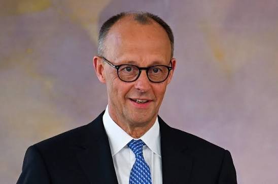 Ông Friedrich Merz tuyên thệ nhậm chức, chính thức trở thành Thủ tướng Đức
