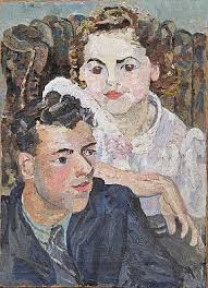 Lucy Harwood Paintings & Artwork for Sale