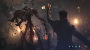 New vegas notalex jul 23, 2014 @ 3:17am Vampyr Steam Unlock Release Times Here S When You Can Gamewatcher