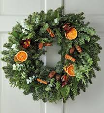 Check spelling or type a new query. 12 Best Christmas Wreaths 2019 Christmas Wreath Ideas The Strategist