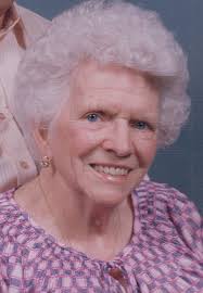 Mildred Ann Peters Wright Obituary