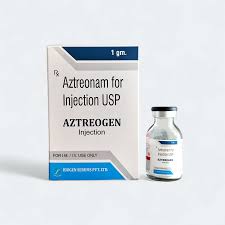 Aztreonam 1gm Injection, 1000 mg at ₹ 680/piece in Pune | ID: 2855219389073