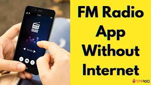 Ocho aplicaciones para escuchar tus emisoras. 6 Best Fm Radio Apps For Android And Iphone Without Internet