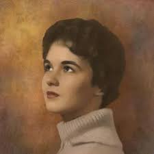 Obituary information for Joye Lamar Quinn