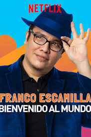 Franco escamilla, mejor conocido como el diablo o el amo del sarcasmo, nació un 29 de abril de 1981 en cuautla morelos, méxico, es un músico, comediante y locutor. Watch Franco Escamilla Bienvenido Al Mundo Online Full Movie Metareel Com