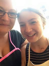 Prayers for Ms. McGuire