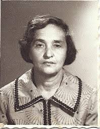 MARIA OROZINA DE OLIVEIRA MARTINS