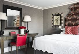 Paul's cathedral is minutes away. Firmdale Hotels Charlotte Street Hotel Two Bedroom Suite