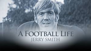 'A Football Life': How Jerry Smith faced his AIDS diagnosis