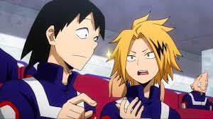Pin On Bnha Screenshots