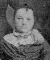 Martha Jane Best Rogers (1870-1954)