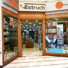 Papeleria Libreria ESTRUCH