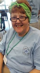 Vicky Ahlering-Flory (@VickyFlory)