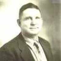 Delbert Lewis Wright (1898–1986)