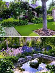 Deutschlands Schonste Privatgarten Medienservice Architektur Und Bauwesen Garten Privatgarten Garten Ideen