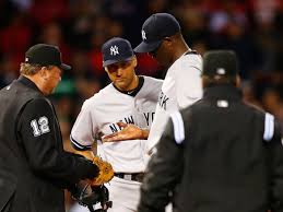 Many people in baseball view doctoring with pine tar as a minor offense, at least compared with throwing scuffed balls and spitters. Pineda And Pine Tar A Scientist S Take Sports Illustrated