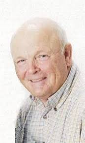 Ronald Lilly Obituary (1943