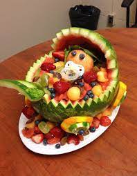 Pin On Baby Shower Ideas