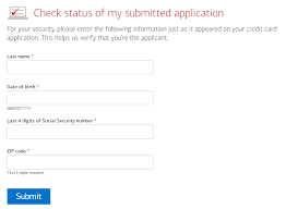 Maybe you would like to learn more about one of these? How To Check Bank Of America Credit Card Application Status
