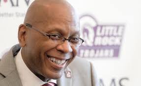 Darrell Walker Joins the AMFA Foundation