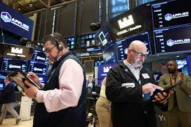 Stock Market Today: S&P 500 and Nasdaq Analysis