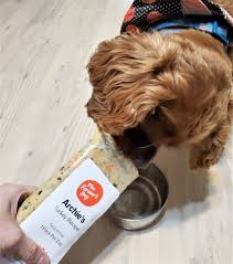 Based upon your answers, the farmer's dog will determine a daily caloric requirement for your pup, and give you a handful of recipe options that vary in price. Unbiased The Farmer S Dog Food Review 2021 We Re All About Pets