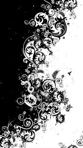 Maybe you would like to learn more about one of these? Black White Hd Mobile Wallpaper Peakpx