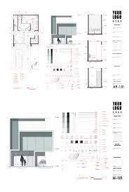 Autocad Template Architecture Drawing In 2020 Architecture Drawing Plan Layout Architecture Autocad Layout