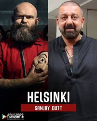 Money heist helsinki finds oslo deadподробнее. From Shah Rukh Khan To Alia Bhatt Here S The Dream Cast Of Money Heist If Remade In Bollywood Bollywood News Bollywood Hungama