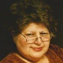 Rita P. Faragoza Obituary