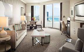 This suite is 1,100 sq. Miami Beach Suites Fontainebleau Miami Beach One Two Bedroom Suites Miami Beach Accommodations